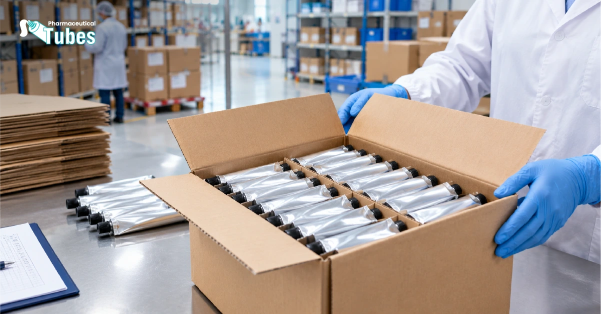 How a Specialized Pharmaceutical Packaging Solutions Supplier Reduces Product Launch Delays